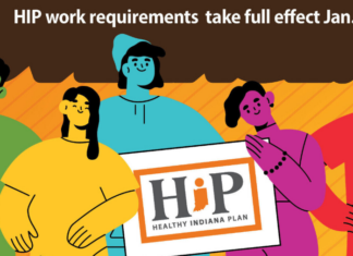 State rolls out tools to prepare for new Medicaid work requirements