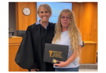 Eight Q&As with Judge McGrath on Kosciusko County’s prison reentry program