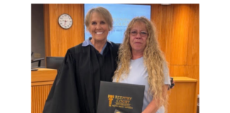 Eight Q&As with Judge McGrath on Kosciusko County’s prison reentry program