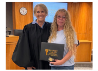 Eight Q&As with Judge McGrath on Kosciusko County’s prison reentry program