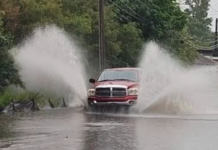 Chicago and NW Indiana hit hard by storm; more rain in the forecast