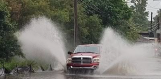 Chicago and NW Indiana hit hard by storm; more rain in the forecast