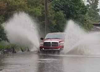 Chicago and NW Indiana hit hard by storm; more rain in the forecast