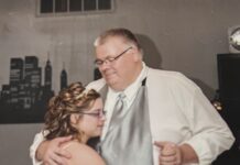 Richard “Rich” Lamar Tuttle Jr.