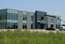 Local workforce expected to grow by 5 percent with arrival of Slate Auto and Autocam Medical later this year