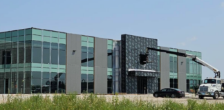 Local workforce expected to grow by 5 percent with arrival of Slate Auto and Autocam Medical later this year