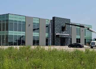 Local workforce expected to grow by 5 percent with arrival of Slate Auto and Autocam Medical later this year