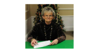 Longtime WRSW office manager LaDonna Thompson passes away at 75