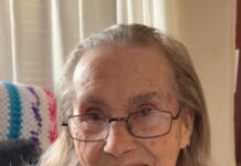Margaret Mast