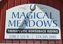 Magical Meadows Readies for Impactful September