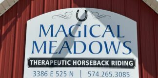 Magical Meadows Readies for Impactful September