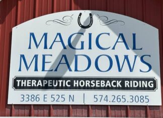 Magical Meadows Readies for Impactful September