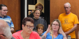 End property taxes? Uncertainty and questions arise at meeting in Warsaw