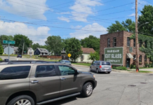 Adjustments to Pope and Detroit intersection can work for buses, Hoffert says