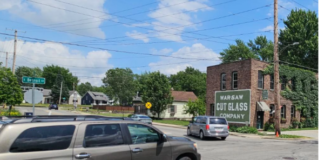 Adjustments to Pope and Detroit intersection can work for buses, Hoffert says