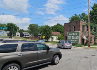 Adjustments to Pope and Detroit intersection can work for buses, Hoffert says