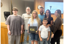 Reentry Court graduate turned life around after prison sentence