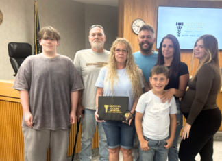 Reentry Court graduate turned life around after prison sentence