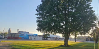 Warsaw moves forward with future sensory art park near railroad tracks