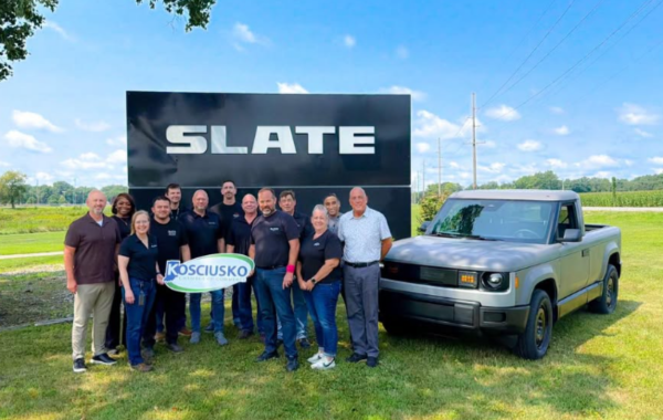 slate chamber