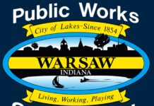 HELP Program Assists Warsaw in Financing New Winter Vehicles