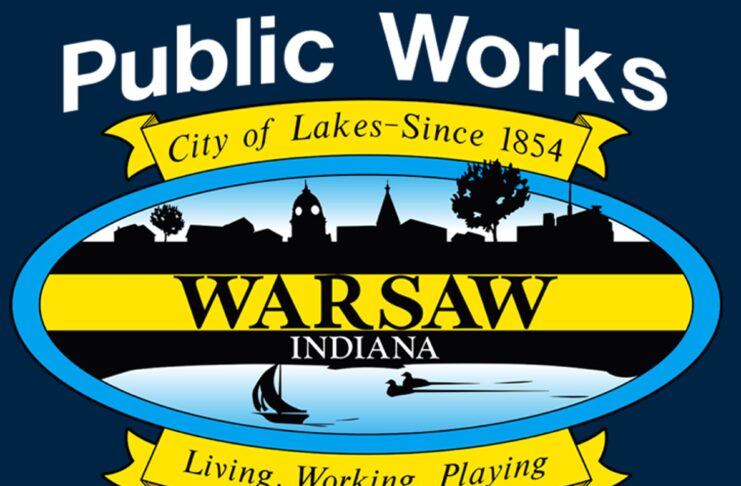 HELP Program Assists Warsaw in Financing New Winter Vehicles