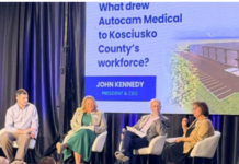 KEDCO highlights achievements during annual dinner in Syracuse