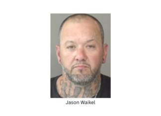 Warsaw man with long criminal history receives 15-year-sentence for gun possession