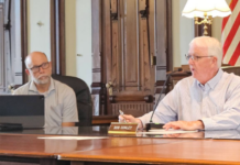 State of the county meeting includes Q&A session Oct. 20 at Lincoln Elementary