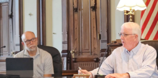 State of the county meeting includes Q&A session Oct. 20 at Lincoln Elementary