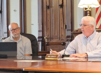 State of the county meeting includes Q&A session Oct. 20 at Lincoln Elementary