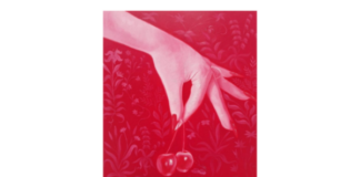 NYC artist returns to Indiana for exhibition at Atelier art gallery in Warsaw