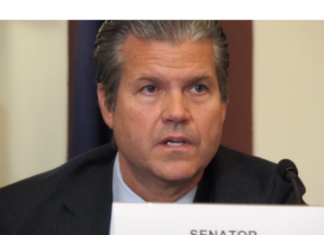 State Sen. Mishler balks at abolishing all property taxes while touting plan to be unveiled Tuesday
