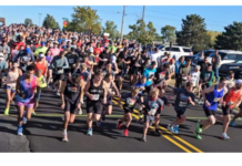 Heartline seeks to raise $30,000 with Oct. 10 Donut Dash 5k in Warsaw