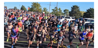 Heartline seeks to raise $30,000 with Oct. 10 Donut Dash 5k in Warsaw