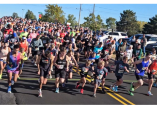 Heartline seeks to raise $30,000 with Oct. 10 Donut Dash 5k in Warsaw