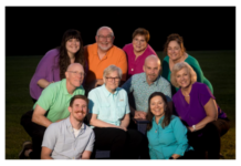 Community Arts Program’s Java, Jive & Pie fundraiser and gala returns Oct. 24