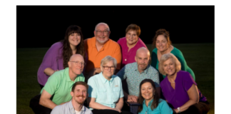 Community Arts Program’s Java, Jive & Pie fundraiser and gala returns Oct. 24
