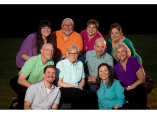 Community Arts Program’s Java, Jive & Pie fundraiser and gala returns Oct. 24