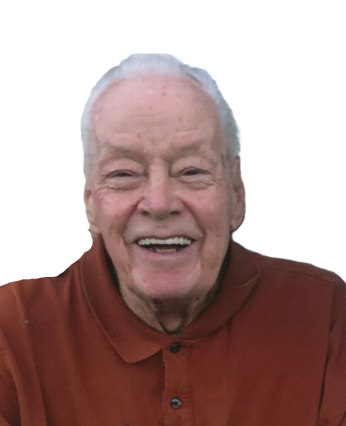 Dick Moore photo 1