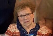 Dora Jane Engle (Chinworth)