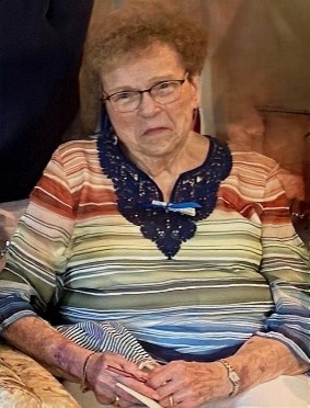 Engle, Dora photo