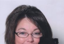 Lydia “Sue” Manns