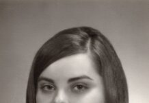 Judith Paton