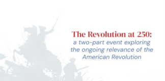 Grace College to Host ‘The Revolution at 250’ — a two-part event