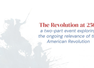 Grace College to Host ‘The Revolution at 250’ — a two-part event