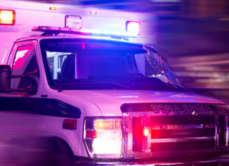 Indiana hospitals end routine ambulance diversion, state announces