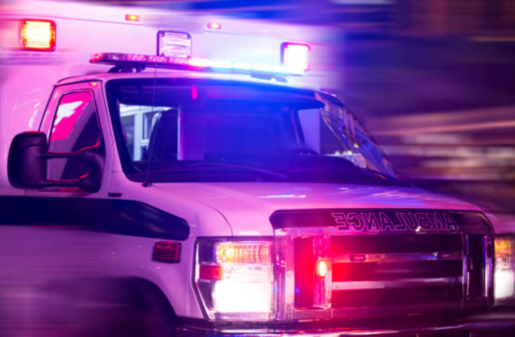 Indiana hospitals end routine ambulance diversion, state announces