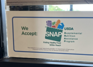 Thousands of Hoosiers removed from biggest food assistance program