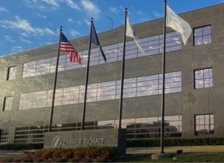 Zimmer Biomet donates world headquarters to Grace College